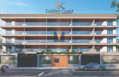 Apartamento com 2 quartos à venda na Avenida Leovigildo Dias Vieira, 800, Itaguá, Ubatuba