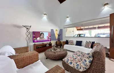 Casa com 4 quartos à venda em Toninhas, Ubatuba 