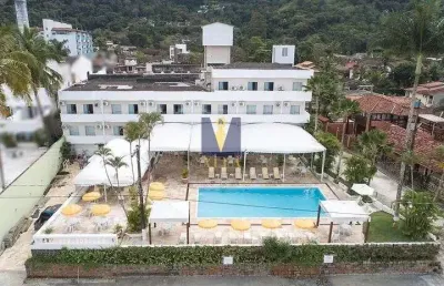 Ponto comercial à venda na Enseada, Ubatuba 