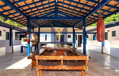 Ponto comercial à venda em Perequê Açu, Ubatuba 
