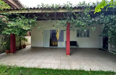 Casa com 3 quartos à venda na Enseada, Ubatuba 