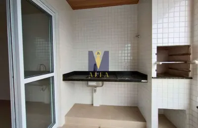 Apartamento com 2 quartos à venda em Toninhas, Ubatuba 