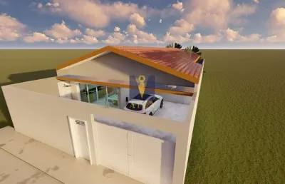 Casa com 4 quartos à venda em Itaguá, Ubatuba 