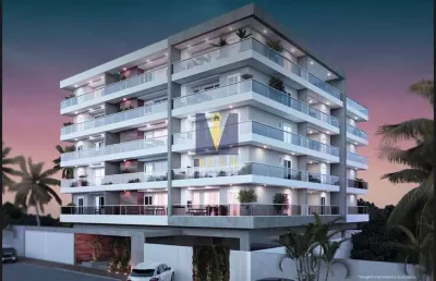 Apartamento em fase final de construção à venda no coração do itaguá