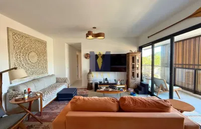 Apartamento alto padrão - praia da enseada, ubatuba/sp