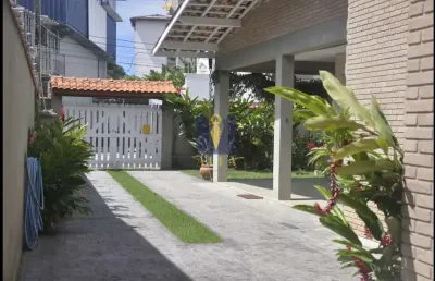 Casa aconchegante e espaçosa na praia da enseada - ubatuba