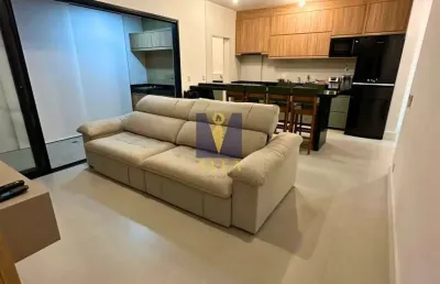 Apartamento alto padrão - praia da enseada, ubatuba/sp
