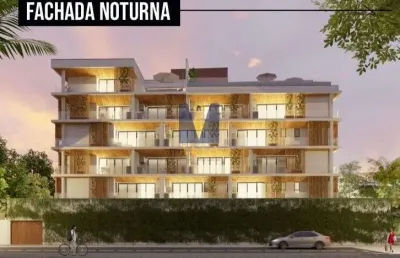 Kitnet / Stúdio à venda na Rua Virgínia Lefévre, 260, Tenório, Ubatuba