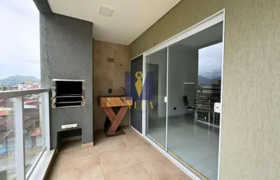 Apartamento no centro com 3 dormitórios e varanda panorâmica