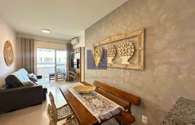 Apartamento com 2 quartos à venda em Itaguá, Ubatuba 