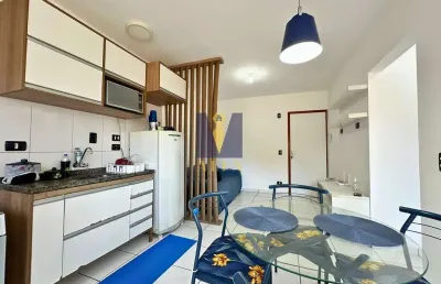 Apartamento com 2 quartos à venda no Centro, Ubatuba 