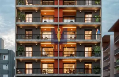 Breve lançamento - apartamentos na planta à venda na praia do tenório.