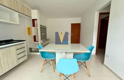 Apartamento à venda no bairro pereque mirim - ubatuba/sp
