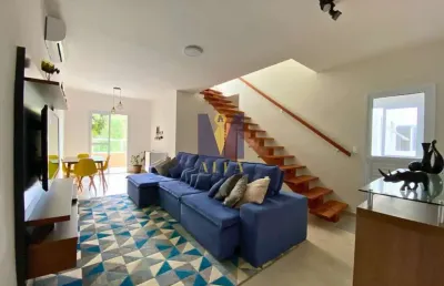 Apartamento cobertura à venda na praia toninhas - ubatuba/sp