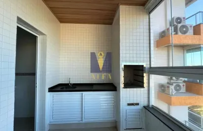 Apartamento à venda no bairro toninhas - ubatuba/sp