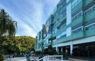 Apartamento alto padrão em praia grande, ubatuba/sp