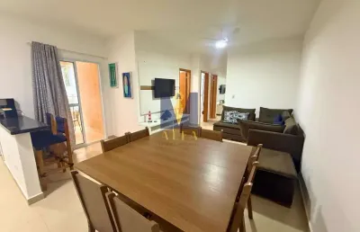 Apartamento com 2 quartos à venda em Toninhas, Ubatuba 