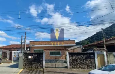 Casa com 5 quartos à venda no Centro, Ubatuba 