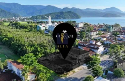 Pré lançamento de apartamentos na planta à venda no bairro barra da lagoa - ubatuba/sp