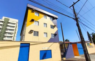 Oportunidade para investidor! apartamento na marquês de olinda!