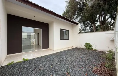 Casa em itajuba com 2 qtos sendo uma suíte, otimo custo benefício