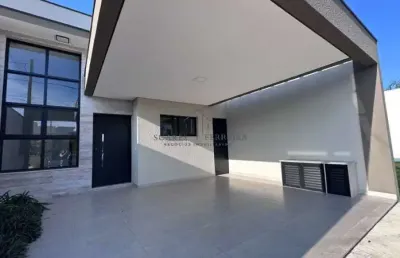 Casa em condomínio fechado à venda em indaiatuba-sp: 3 quartos, 1 suíte, 2 salas, 2 banheiros, 2 vagas - imperdível!