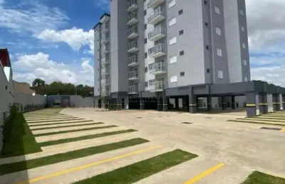 Apartamento a venda com 03 dormitorios e 01 suite, ao lado da faculdade unimax