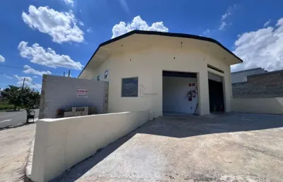 Ponto comercial com 3 salas à venda no Parque Residencial Sabiás, Indaiatuba 