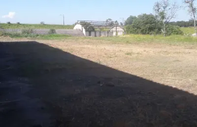 Gleba de 11.000 metros de terras as margens da rodovia sp 75-