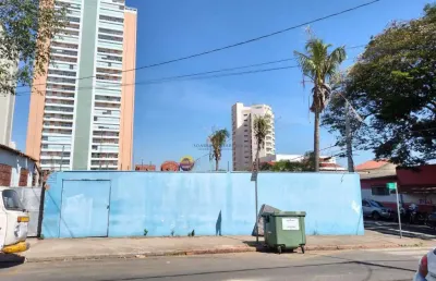 Terreno comercial de esquina na região central da cidade de indaiatuba- sp