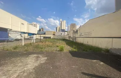 Excelente terreno comercial no centro da cidade de indaiatuba