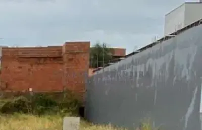 Venda de terreno  210,00 m2 de área lote,  indaiatuba sp