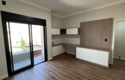 Casa térrea em condomínio fechado - condominio montreal residence