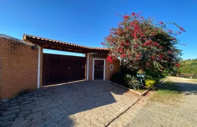 Chácara / sítio com 3 quartos à venda no itaici, indaiatuba  por r$ 1.980.000