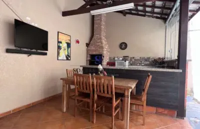 Imperdível: casa à venda em indaiatuba-sp, jardim regente, 2 quartos, 2 suítes, 2 salas, 2 banheiros, 2 vagas, 203,37m².