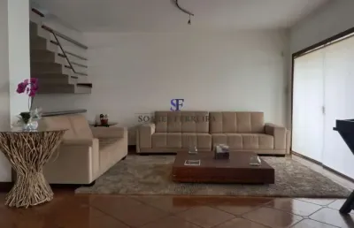 Casa com 3 quartos à venda no Jardim Santiago, Indaiatuba 