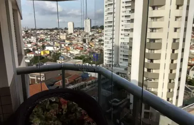 Apartamento com 3 quartos à venda na vila formosa, são paulo , 294 m2 por r$ 1.382.000