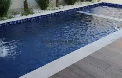 Belíssima casa térrea à venda no condomínio duas marias