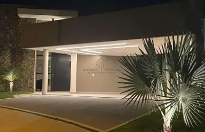 Luxuosa casa em condomínio à venda em indaiatuba-sp, jardim piemonte: 3 quartos, 3 suítes, 2 salas, 5 banheiros, 5 vagas e 271,49 m².
