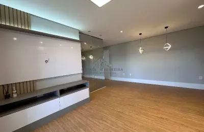 Maravilhoso apartamento com 84m² com vista para area verde proximo ao parque ecologico de indaiatuba
