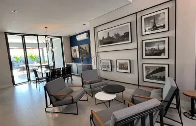 Casa para locação no jardim residencial alto de itaici