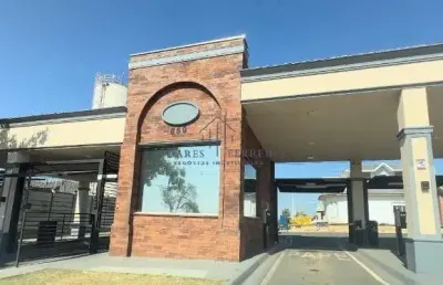 Condominio jardins di roma em indaiatuba lote com 324m² a venda