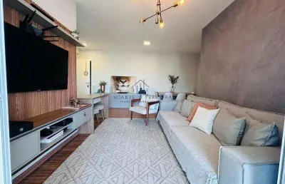 Edificio soho indaiatuba- apartamento com 86²  com 03 dormitorios proximo ao parque ecologico