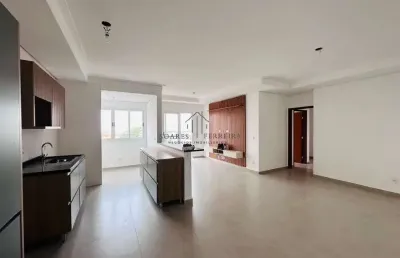 Residencial paineiras apartamento com 92m² 03 dormitorios localizado ao lado do hospital e unimax