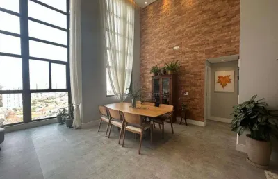 Apartamento com 3 quartos à venda na Vila Almeida, Indaiatuba 