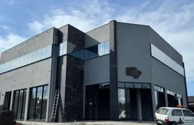 Imóveis comerciais de alto padrão em indaiatuba-sp, parque ecológico cobertura com 598 m² de área.