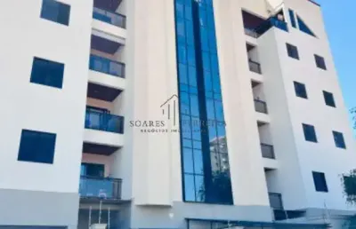 Apartamento à venda em indaiatuba-sp: 3 quartos, 1 suíte, 2 salas, 2 vagas de garagem, 154,33 m² na cidade nova i!