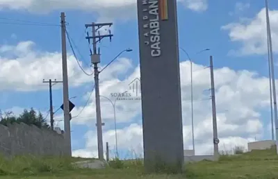 Terreno comercial à venda no jd. casablanca: 190,13 m² de oportunidade imperdível!