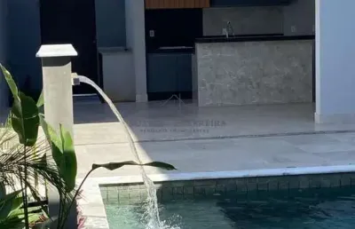 Residencial maria dulce - excelente casa térrea em condomínio de alto  padrão em indaiatuba sp