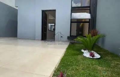 Casa à venda em indaiatuba-sp no jardim belo horizonte: 3 quartos, 1 suíte, 1 sala, 2 banheiros, 1 vaga, 84m².